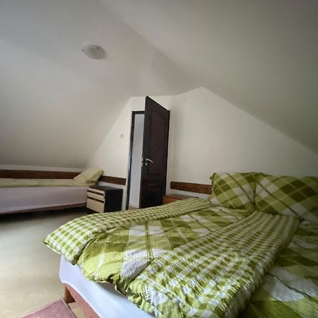 Csillag Kulcsoshaz Villa Gheorgheni  Bagian luar foto