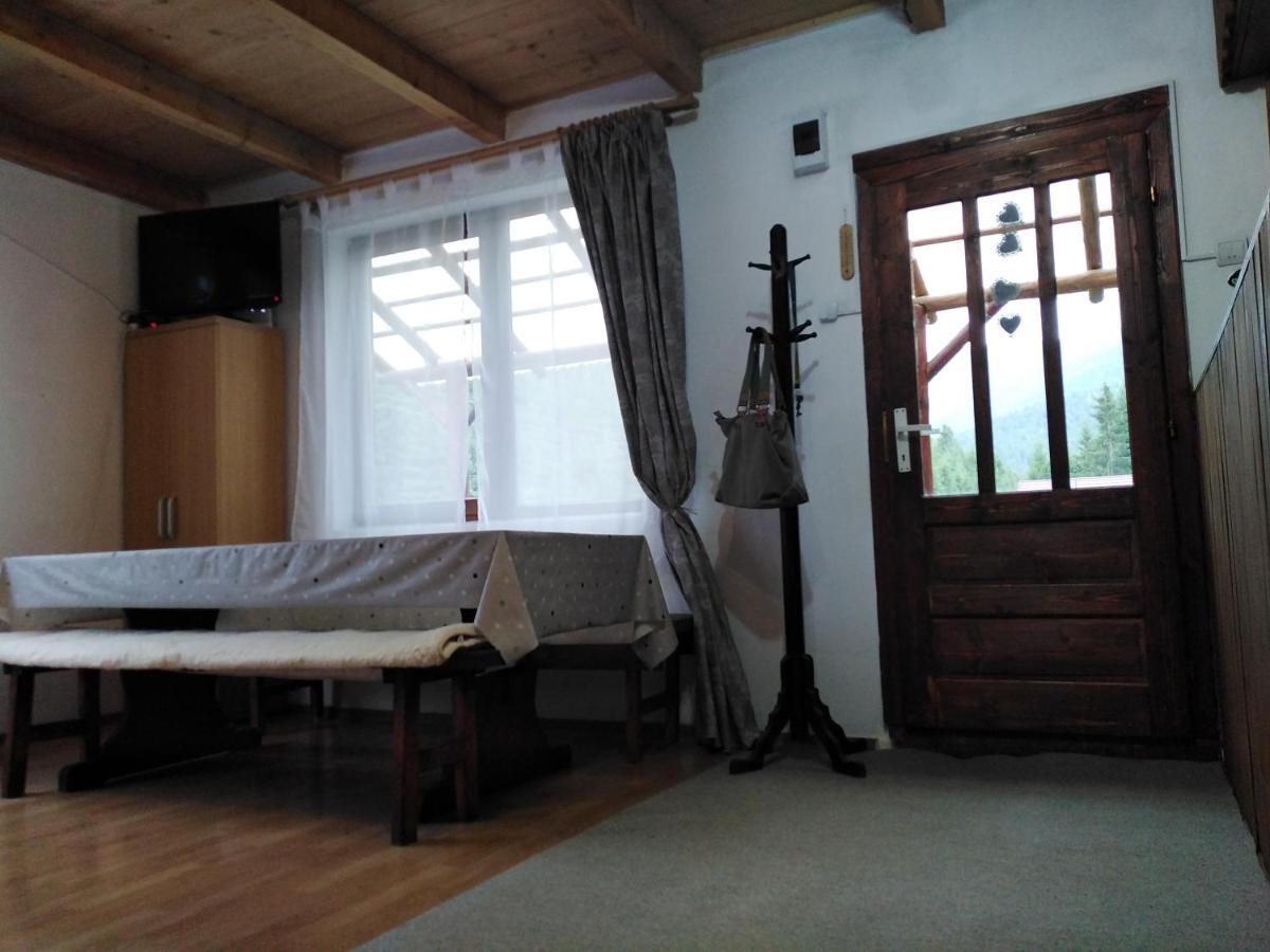 Csillag Kulcsoshaz Villa Gheorgheni  Bagian luar foto