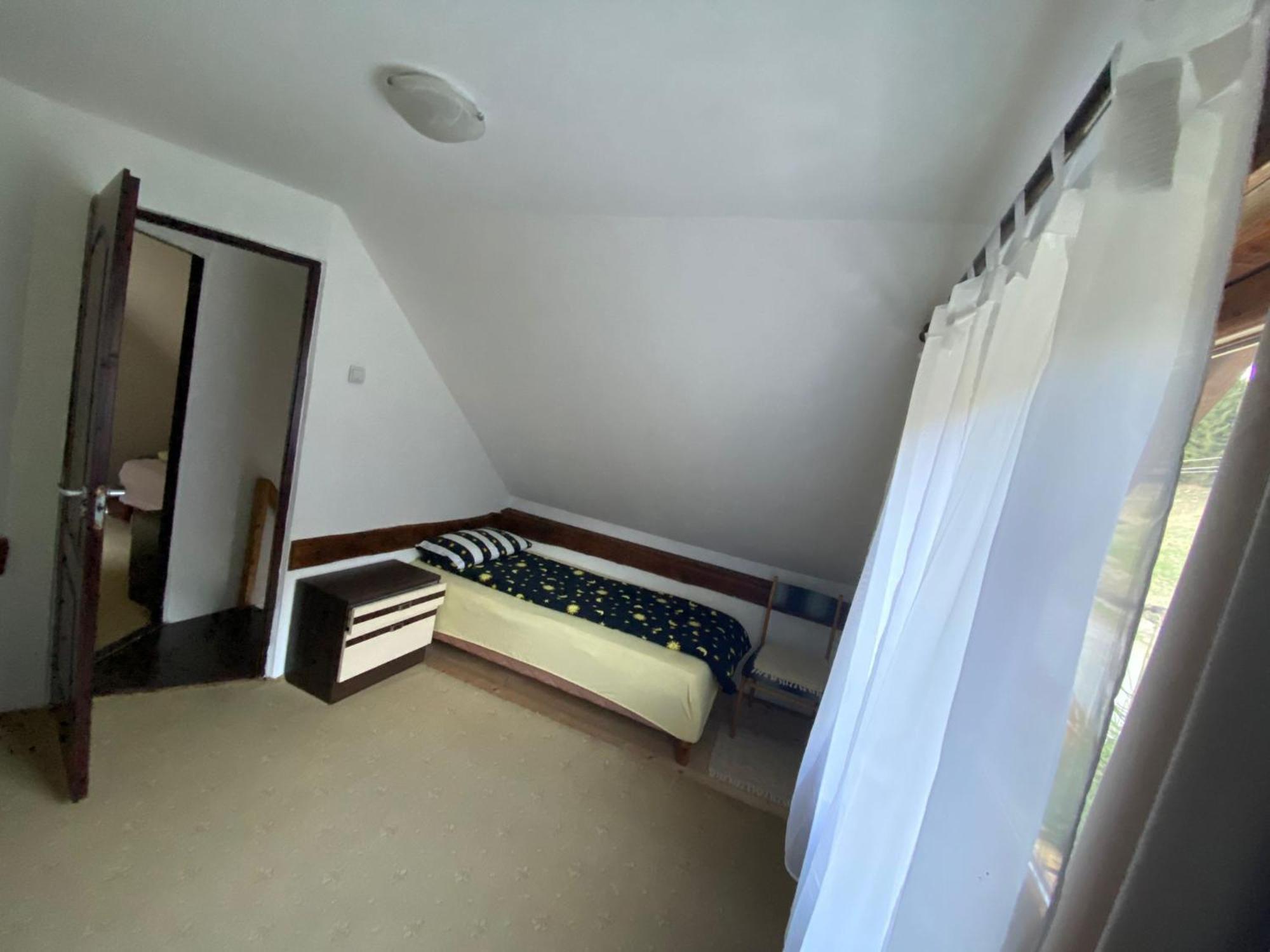 Csillag Kulcsoshaz Villa Gheorgheni  Bagian luar foto
